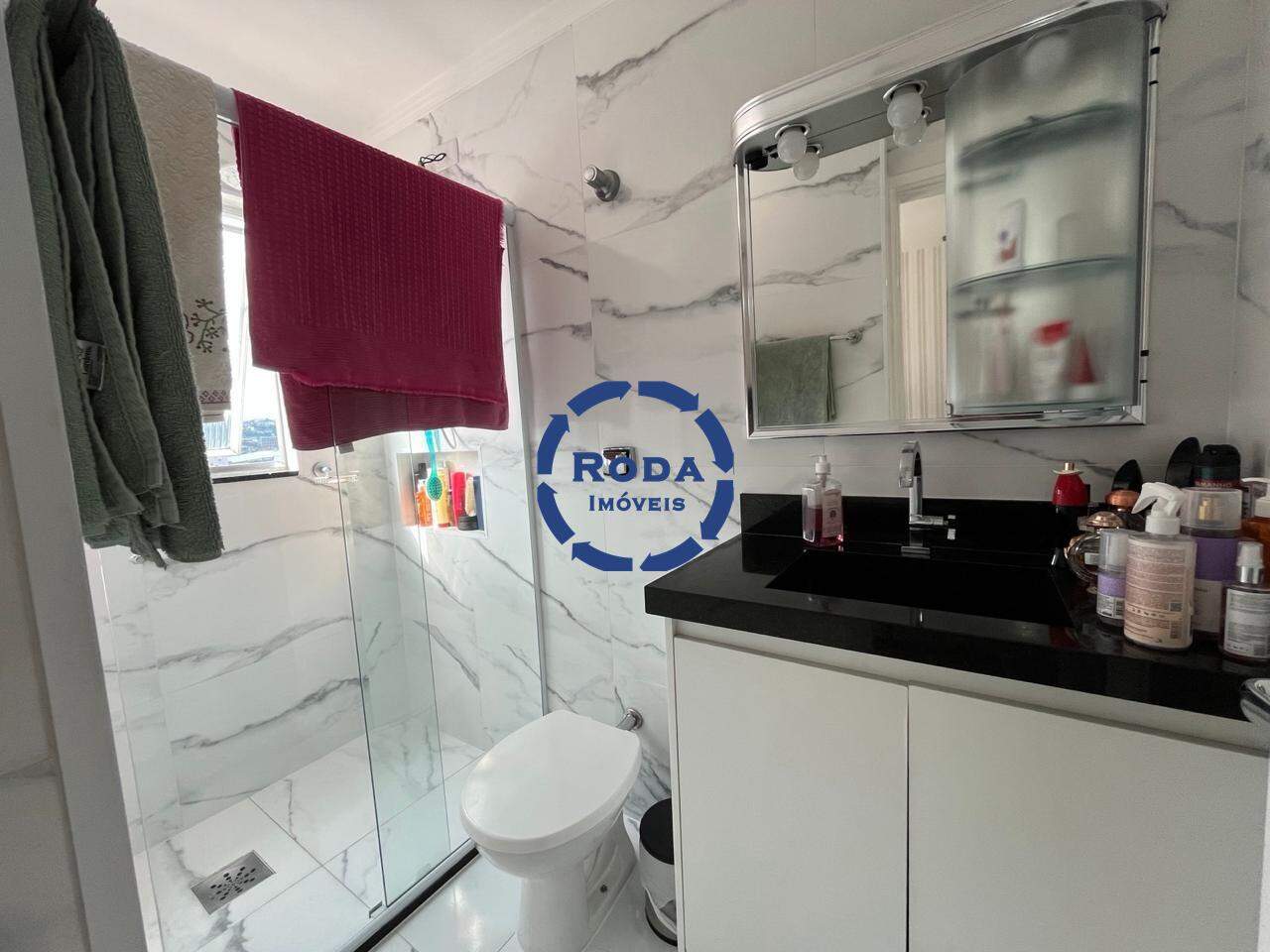 Apartamento à venda no Campo Grande: 