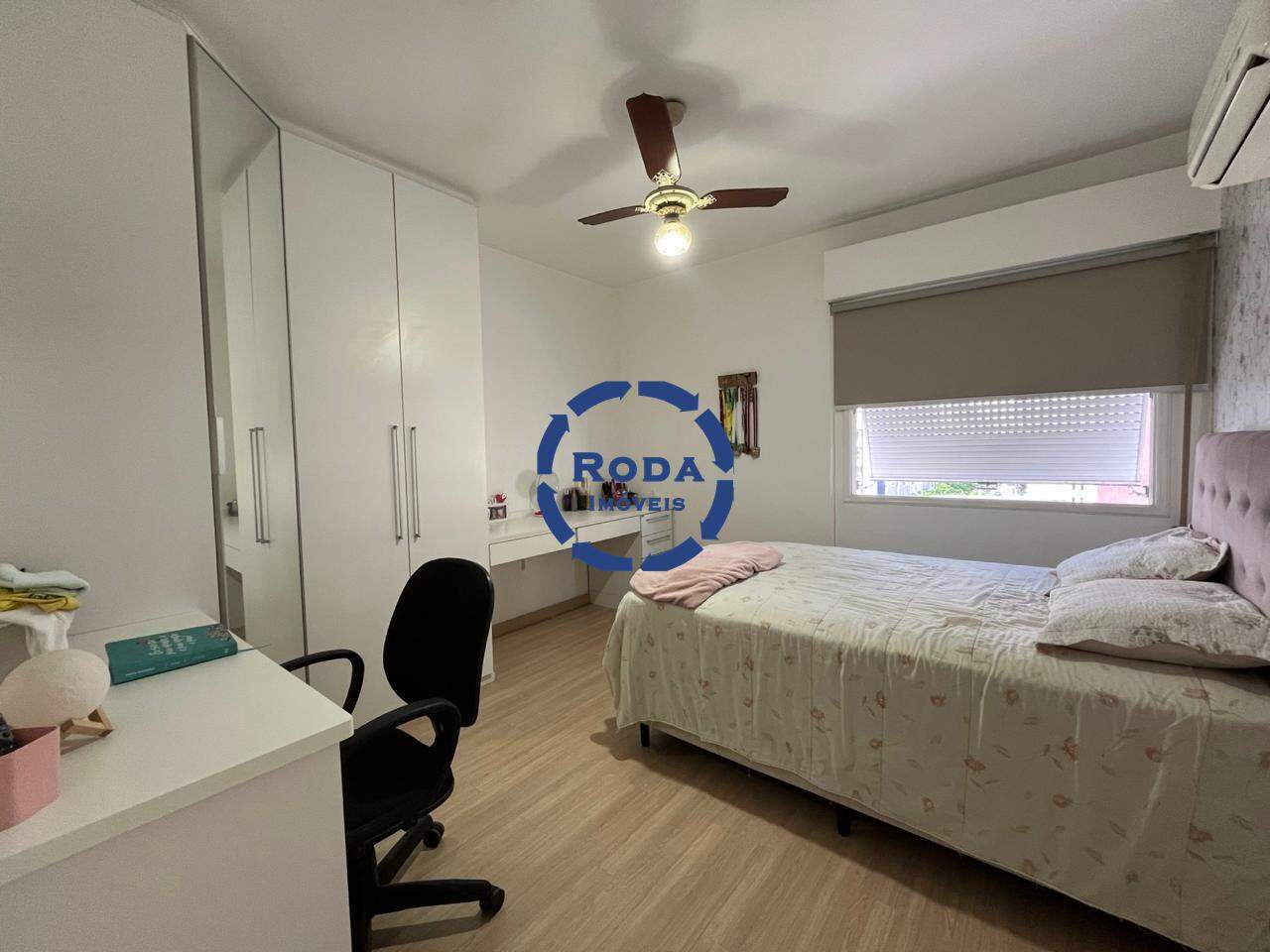 Apartamento à venda no Campo Grande: 