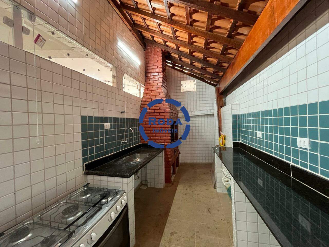 Apartamento à venda no Campo Grande: 