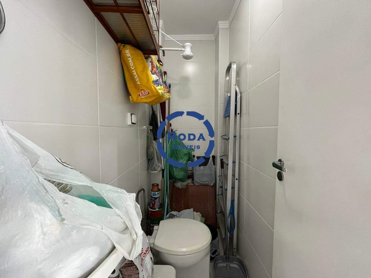 Apartamento à venda no Campo Grande: 