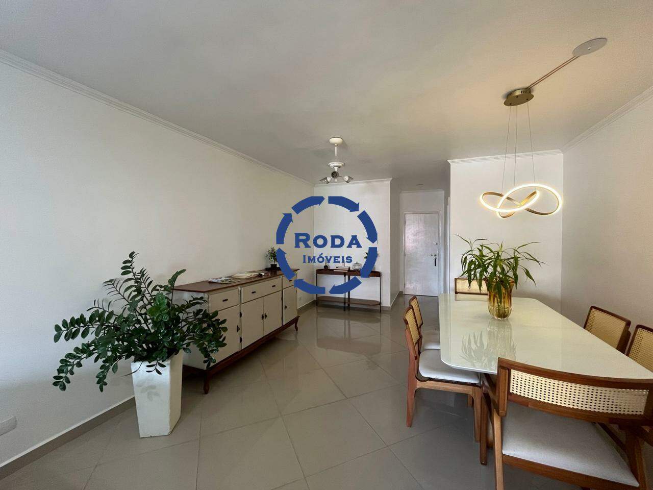 Apartamento à venda no Campo Grande: 