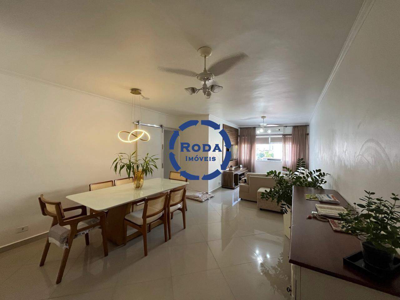 Apartamento à venda no Campo Grande: 