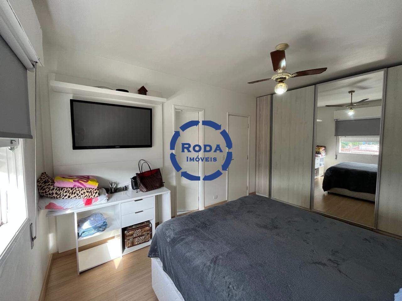 Apartamento à venda no Campo Grande: 
