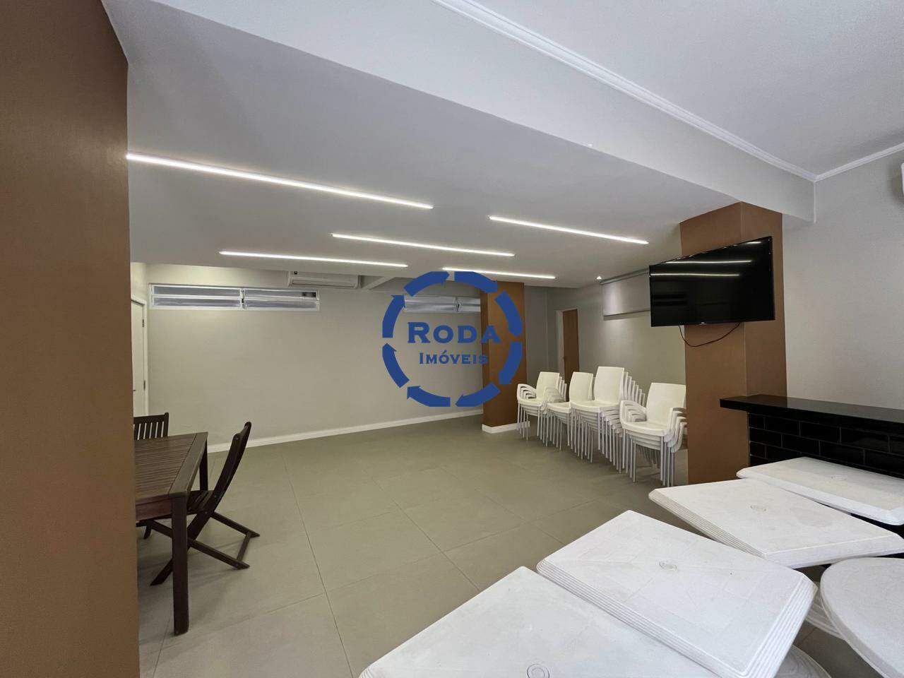 Apartamento à venda no Campo Grande: 
