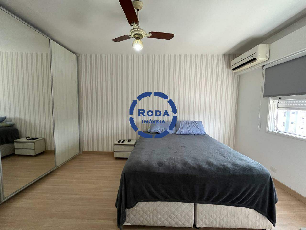 Apartamento à venda no Campo Grande: 