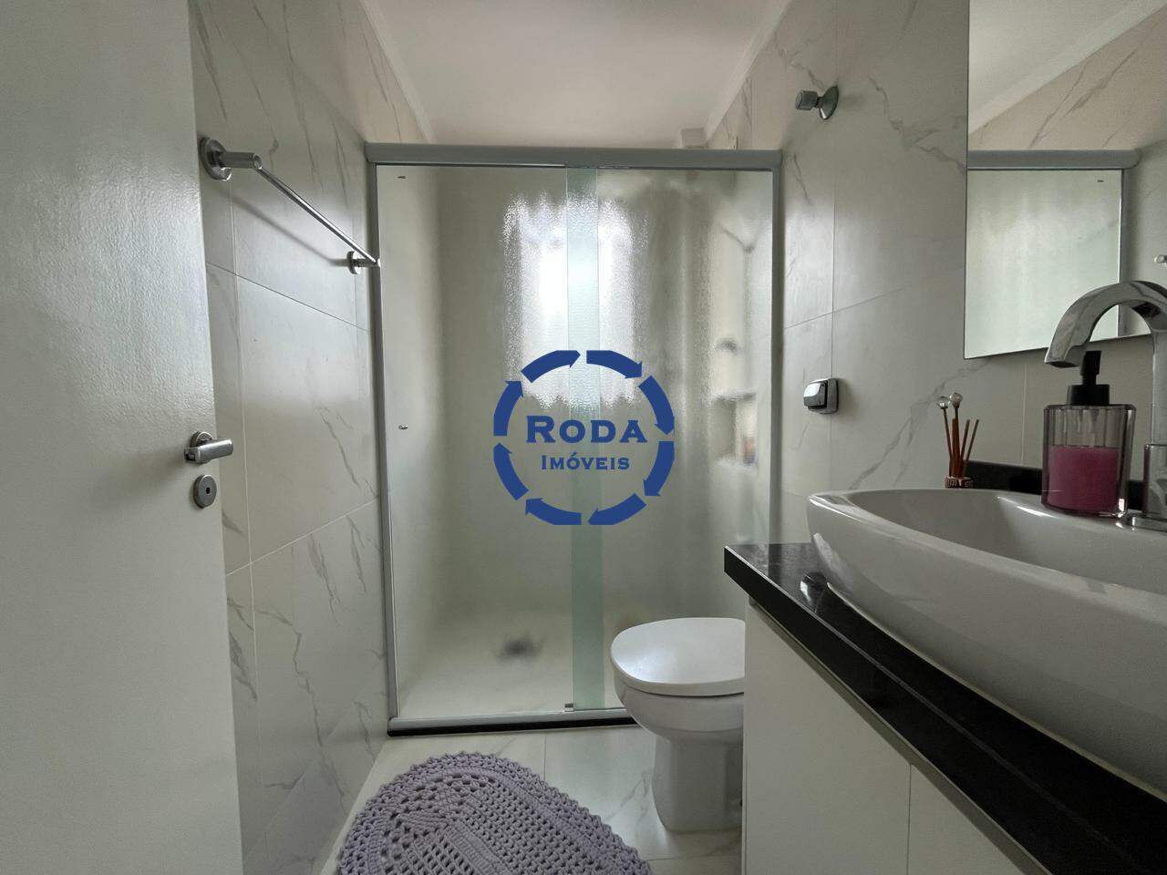 Apartamento à venda no Campo Grande: 