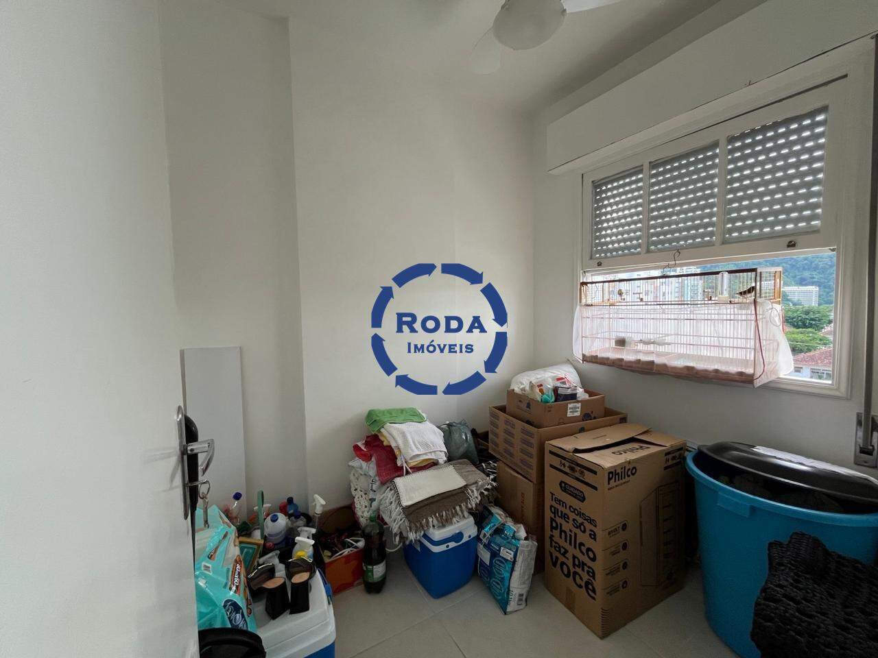 Apartamento à venda no Campo Grande: 