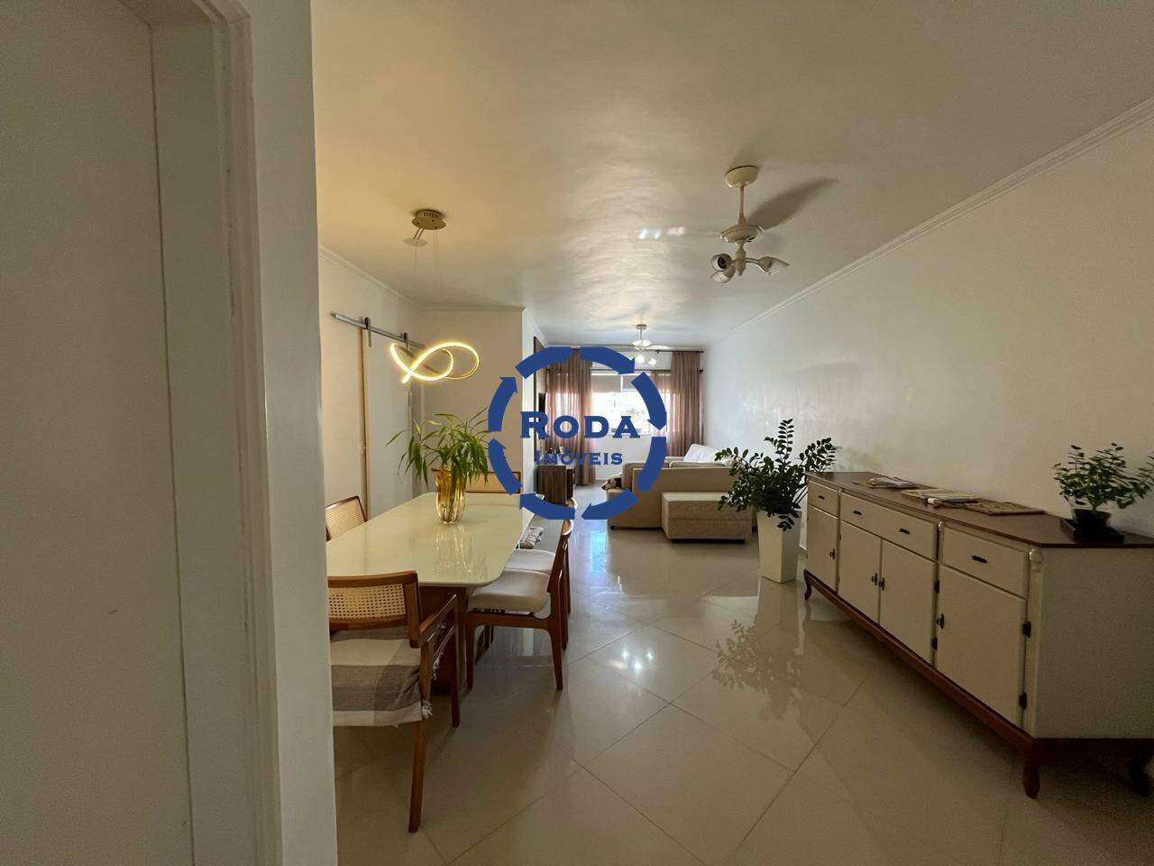 Apartamento à venda no Campo Grande: 