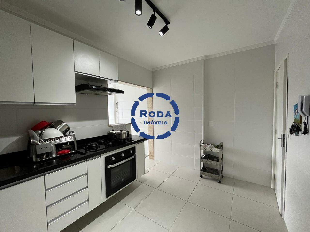 Apartamento à venda no Campo Grande: 