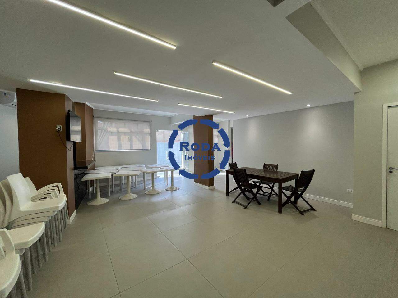 Apartamento à venda no Campo Grande: 