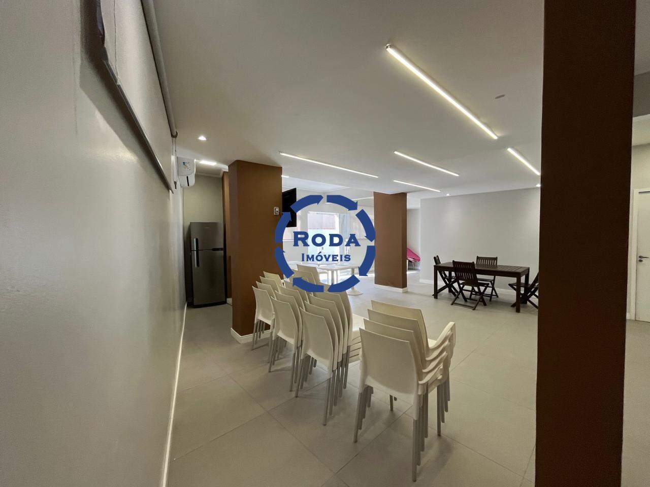 Apartamento à venda no Campo Grande: 