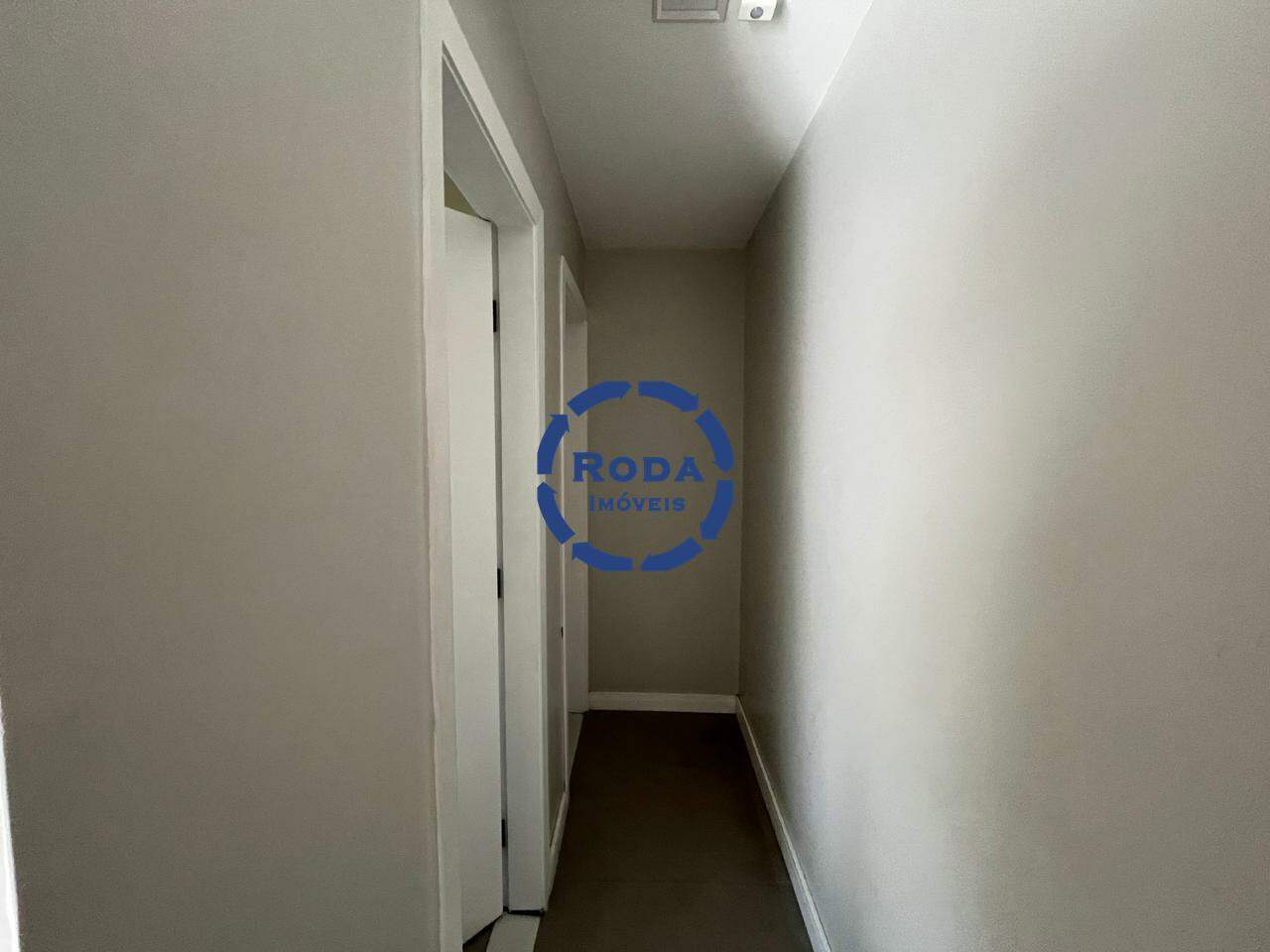 Apartamento à venda no Campo Grande: 
