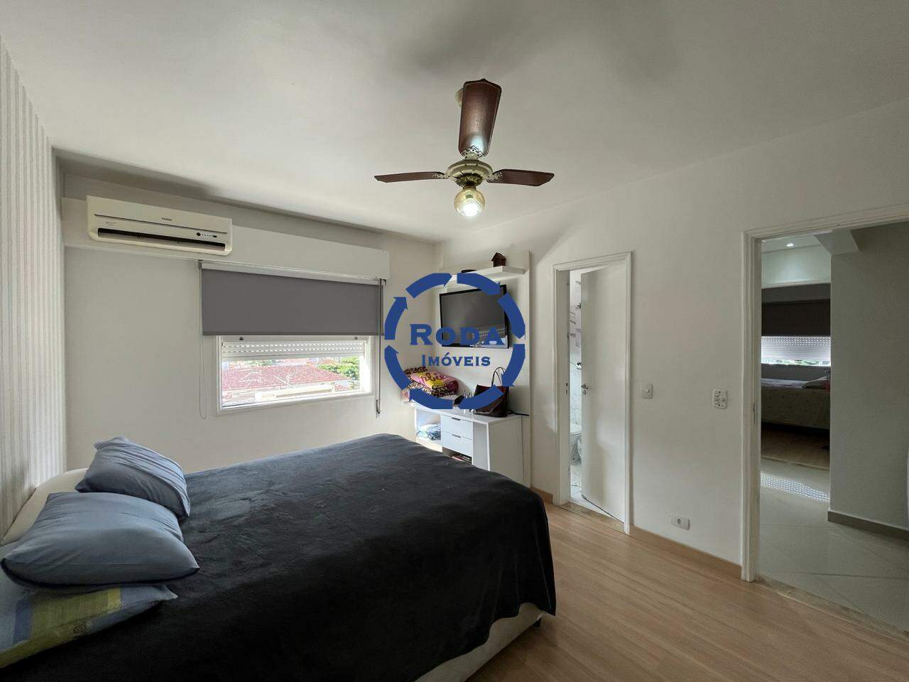 Apartamento à venda no Campo Grande: 