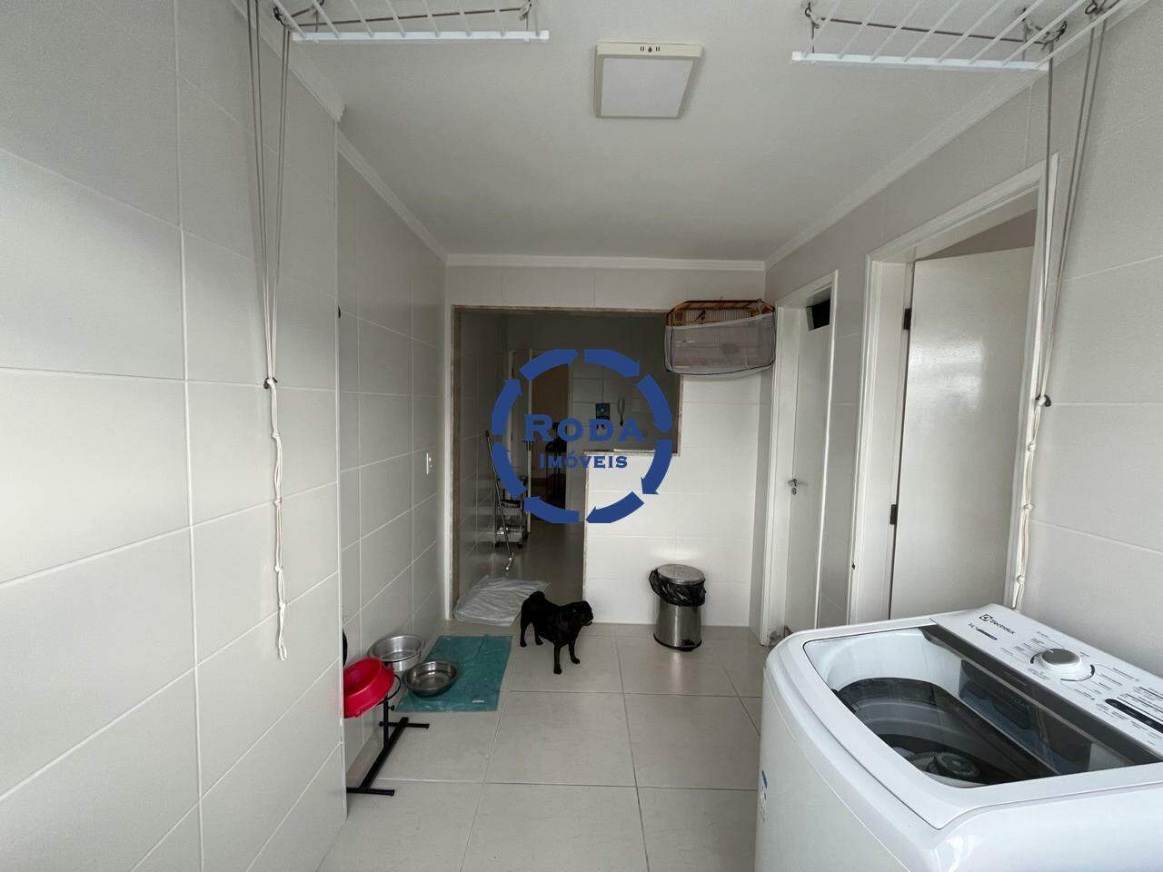 Apartamento à venda no Campo Grande: 