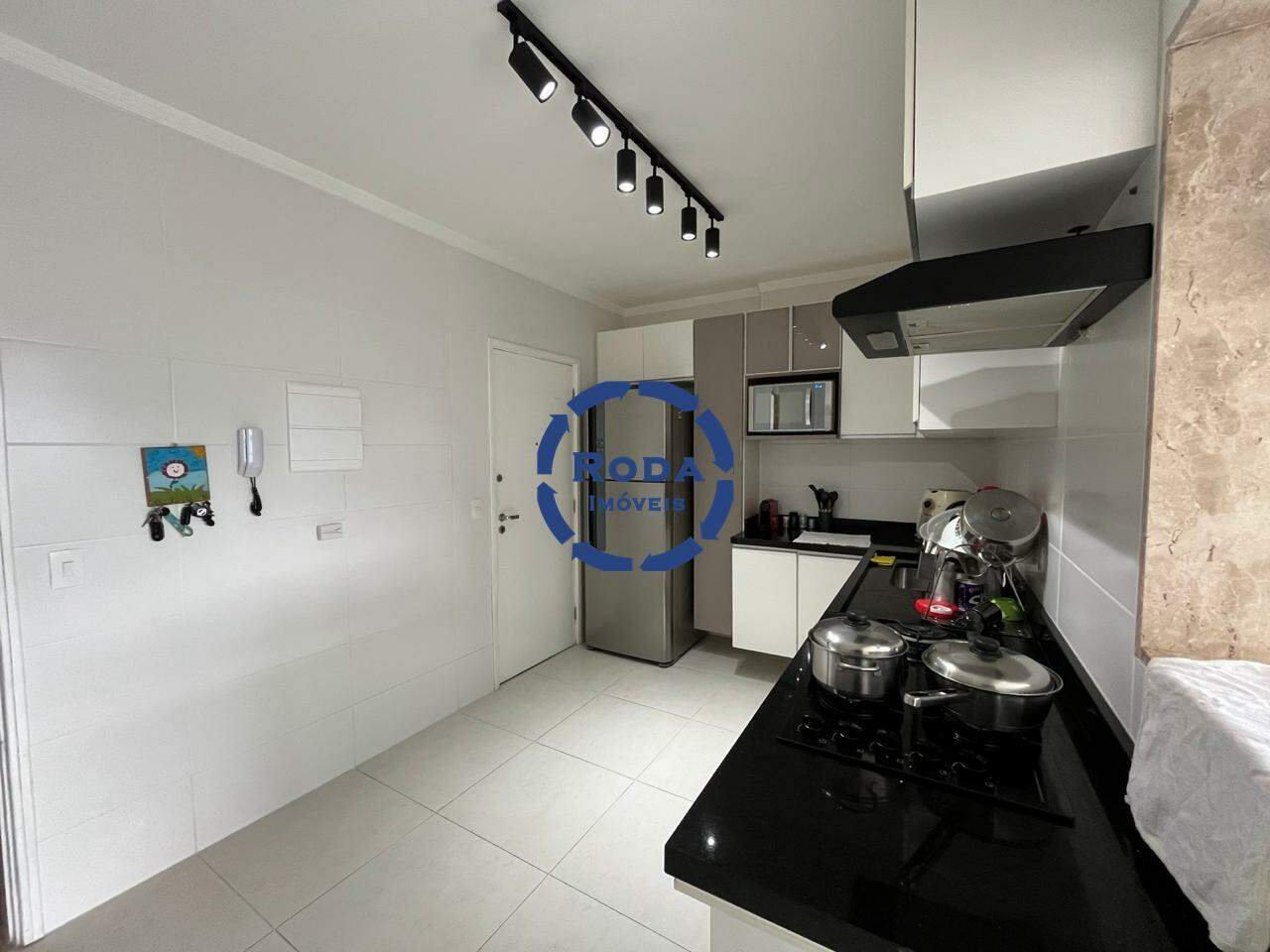 Apartamento à venda no Campo Grande: 