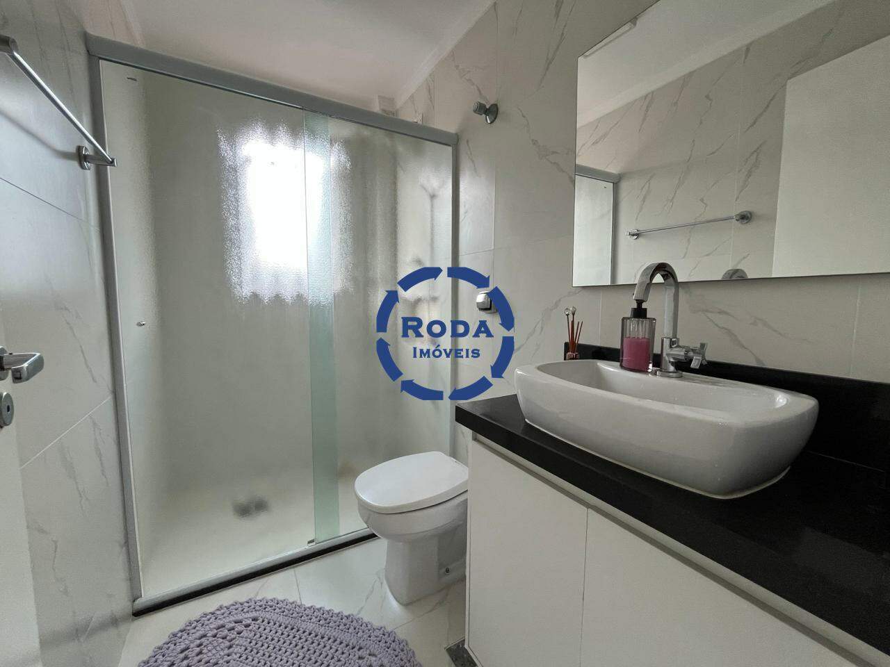 Apartamento à venda no Campo Grande: 