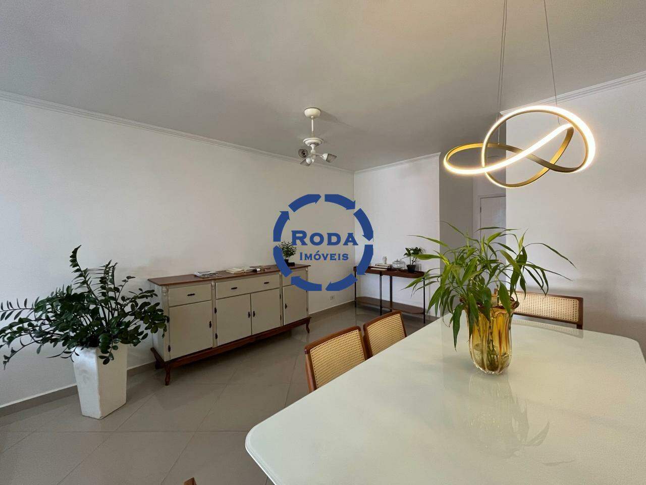 Apartamento à venda no Campo Grande: 