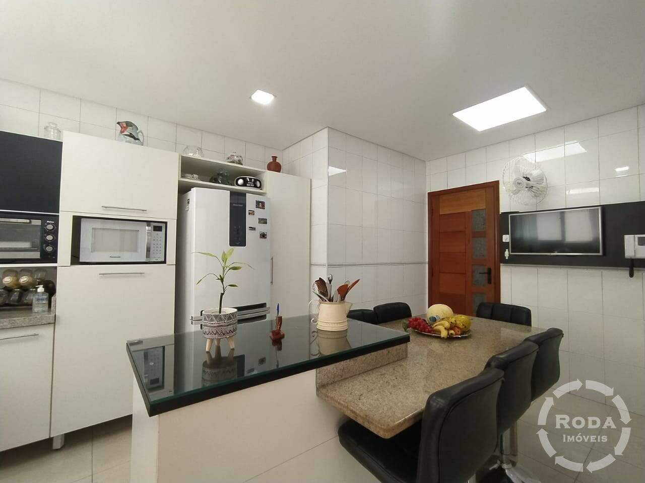 Casa à venda no Campo Grande: 