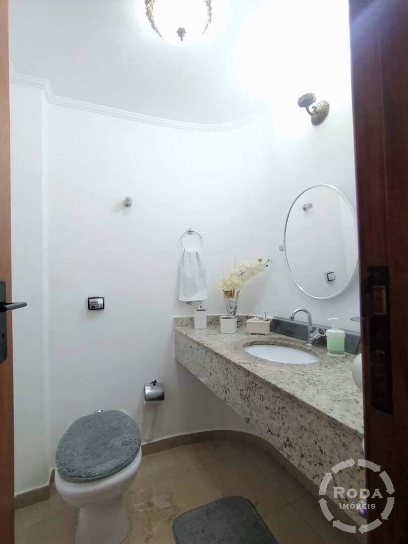 Casa à venda no Campo Grande: 