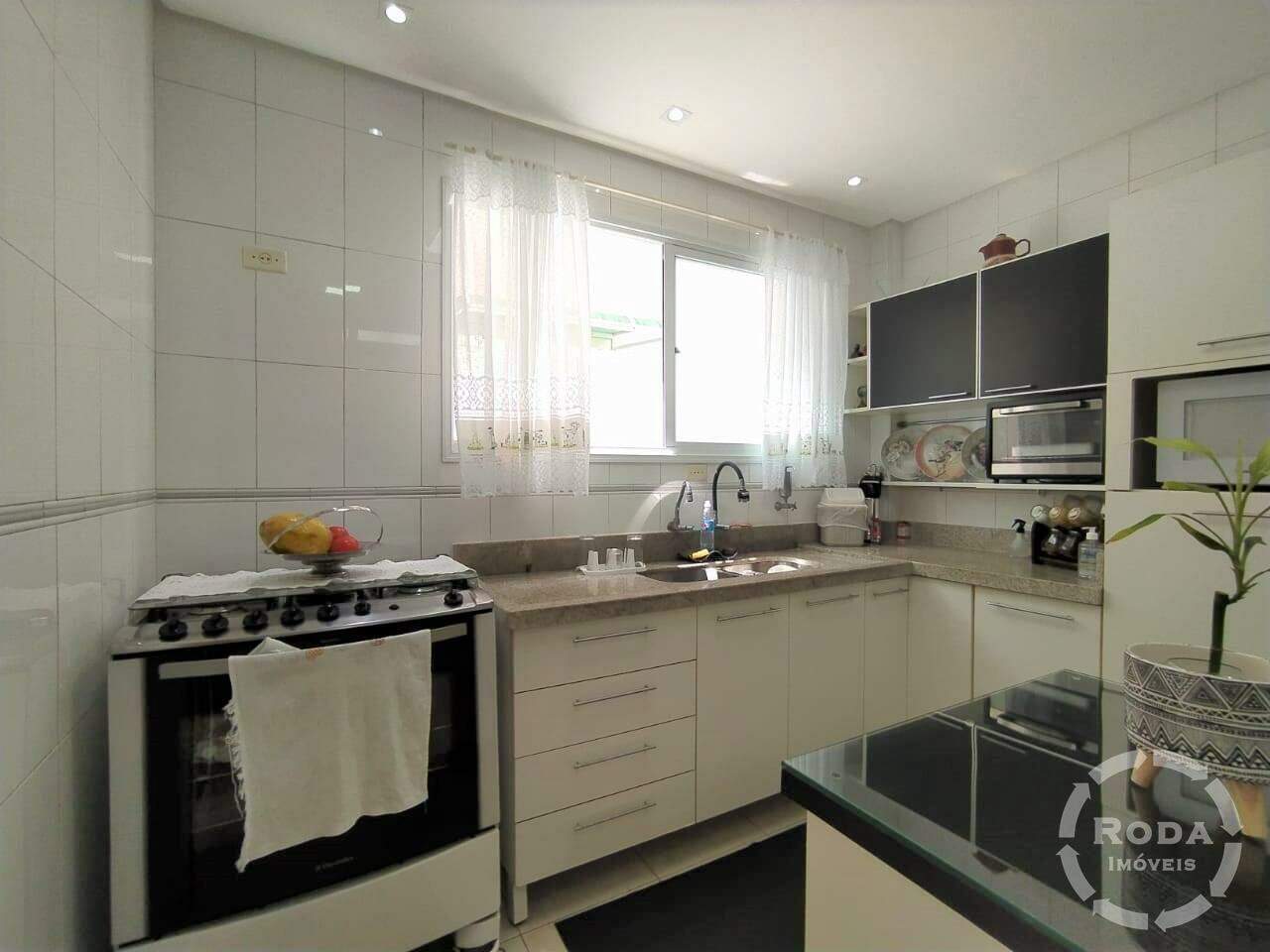 Casa à venda no Campo Grande: 