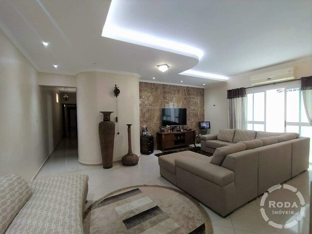 Casa à venda no Campo Grande: 