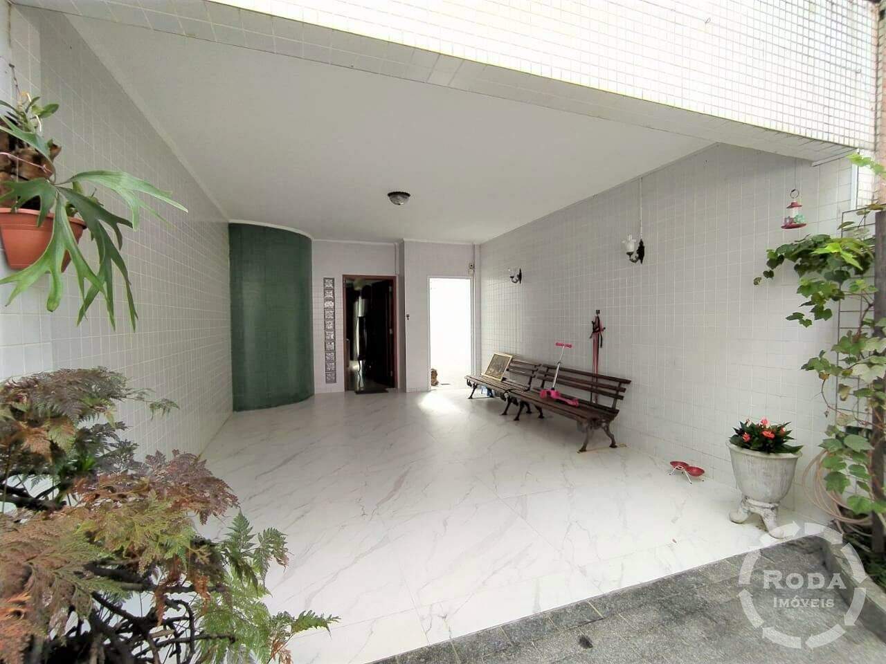 Casa à venda no Campo Grande: 