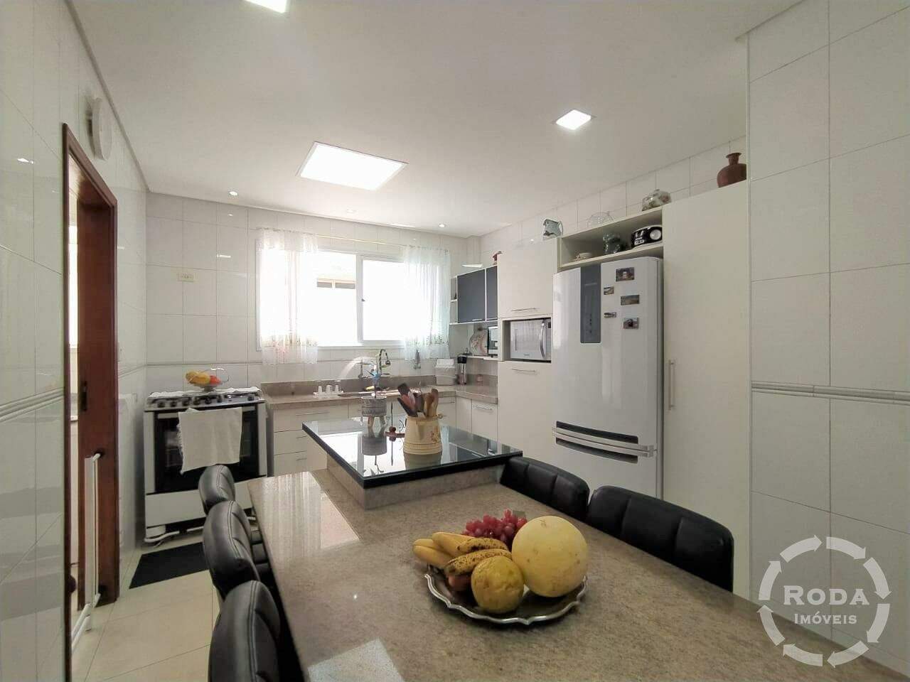 Casa à venda no Campo Grande: 