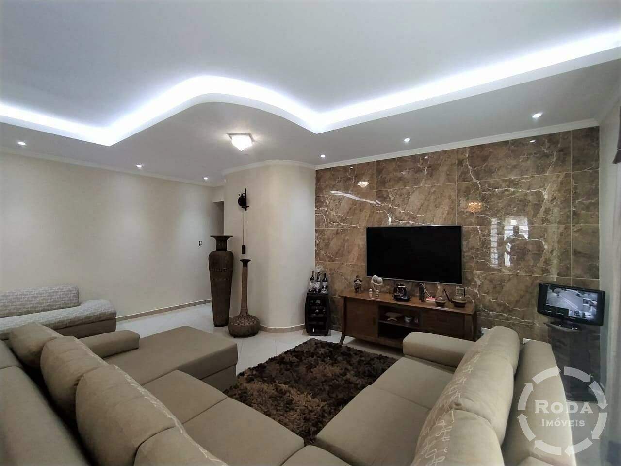 Casa à venda no Campo Grande: 