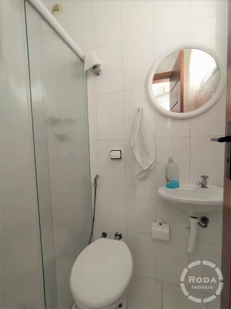 Casa à venda no Campo Grande: 