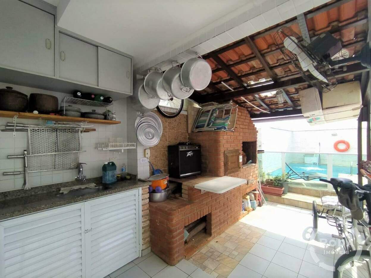 Casa à venda no Campo Grande: 