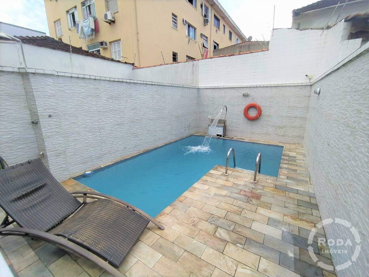 Casa à venda no Campo Grande: 