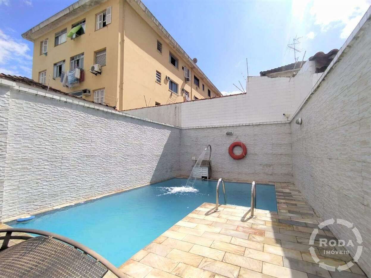 Casa à venda no Campo Grande: 