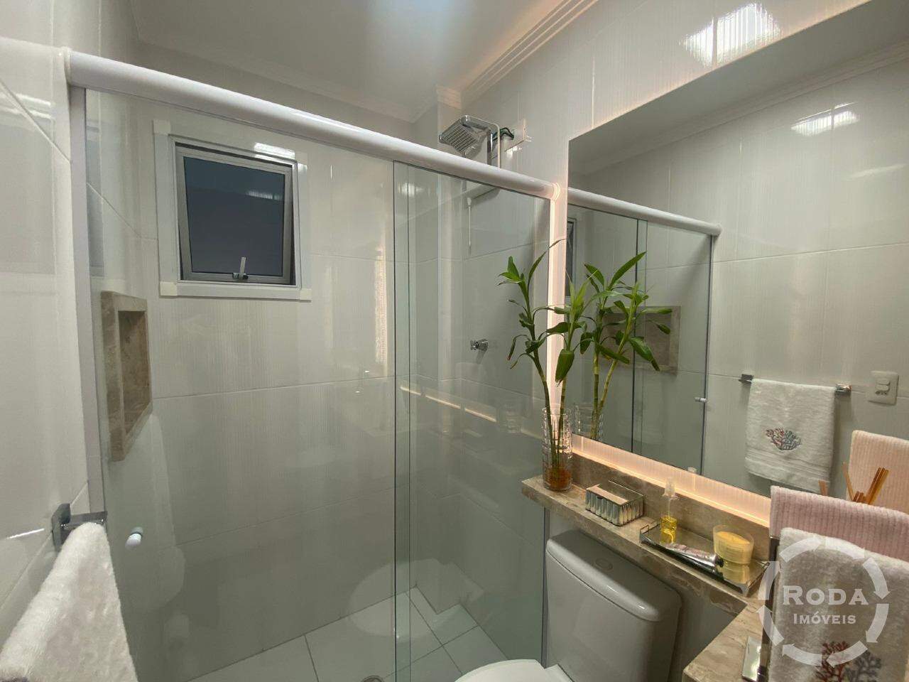Apartamento à venda no Campo Grande: 