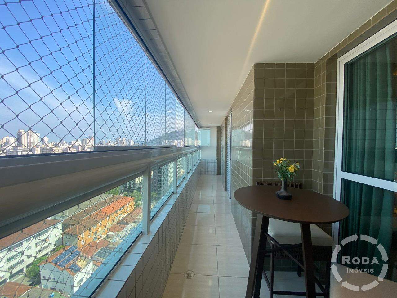 Apartamento à venda no Campo Grande: