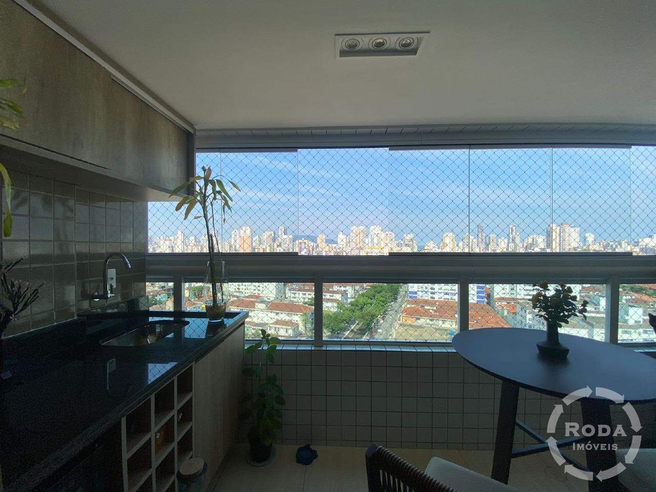 Apartamento à venda no Campo Grande:
