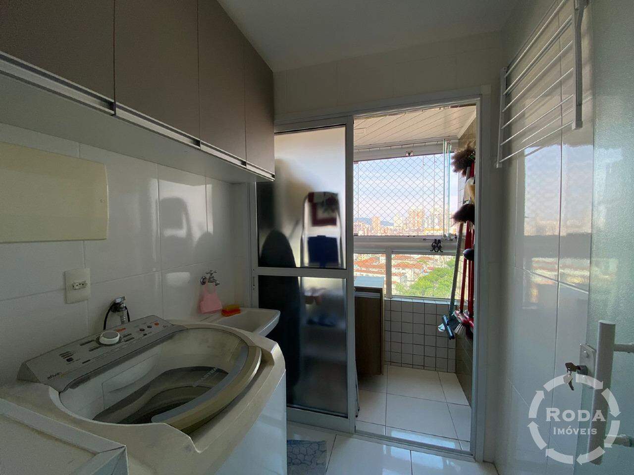 Apartamento à venda no Campo Grande: 