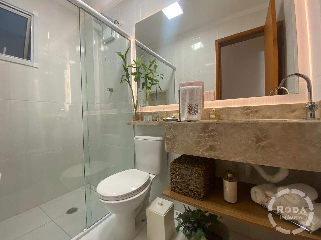 Apartamento à venda no Campo Grande: 