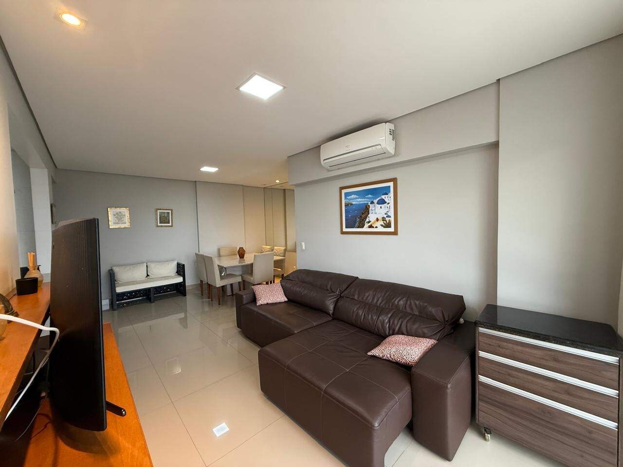 Apartamento à venda no Marapé: 