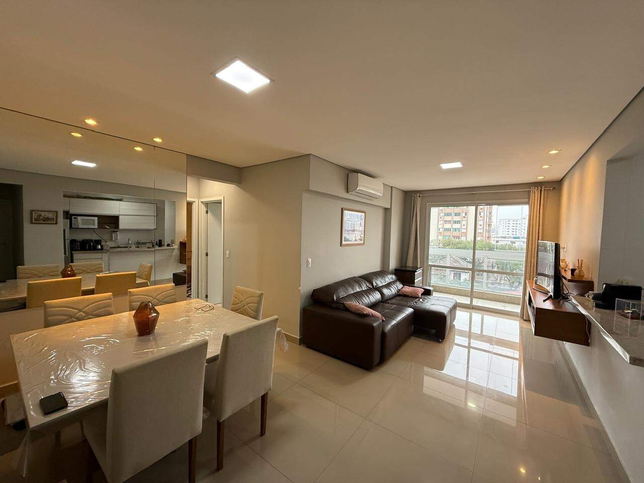 Apartamento à venda no Marapé: 