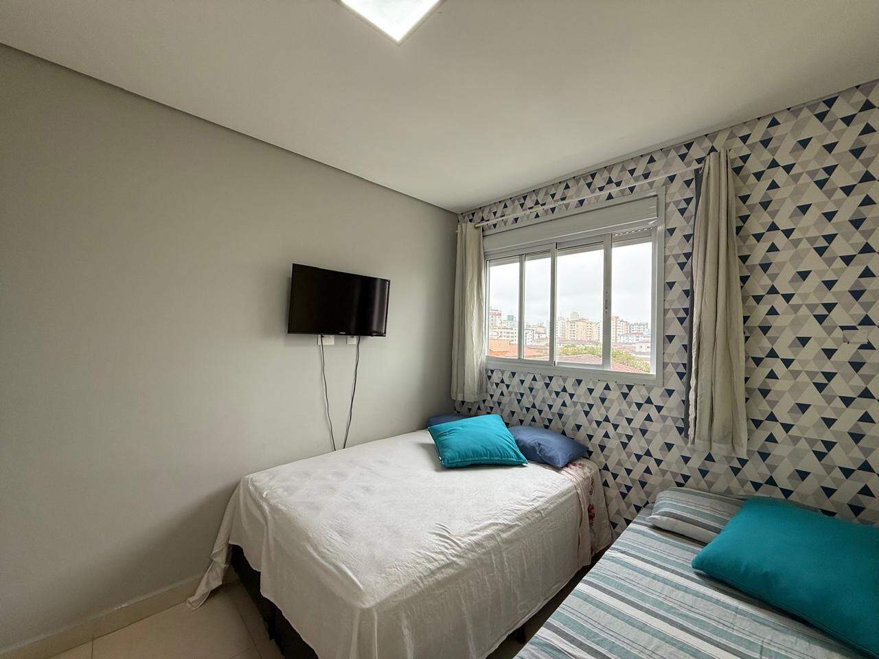 Apartamento à venda no Marapé: 