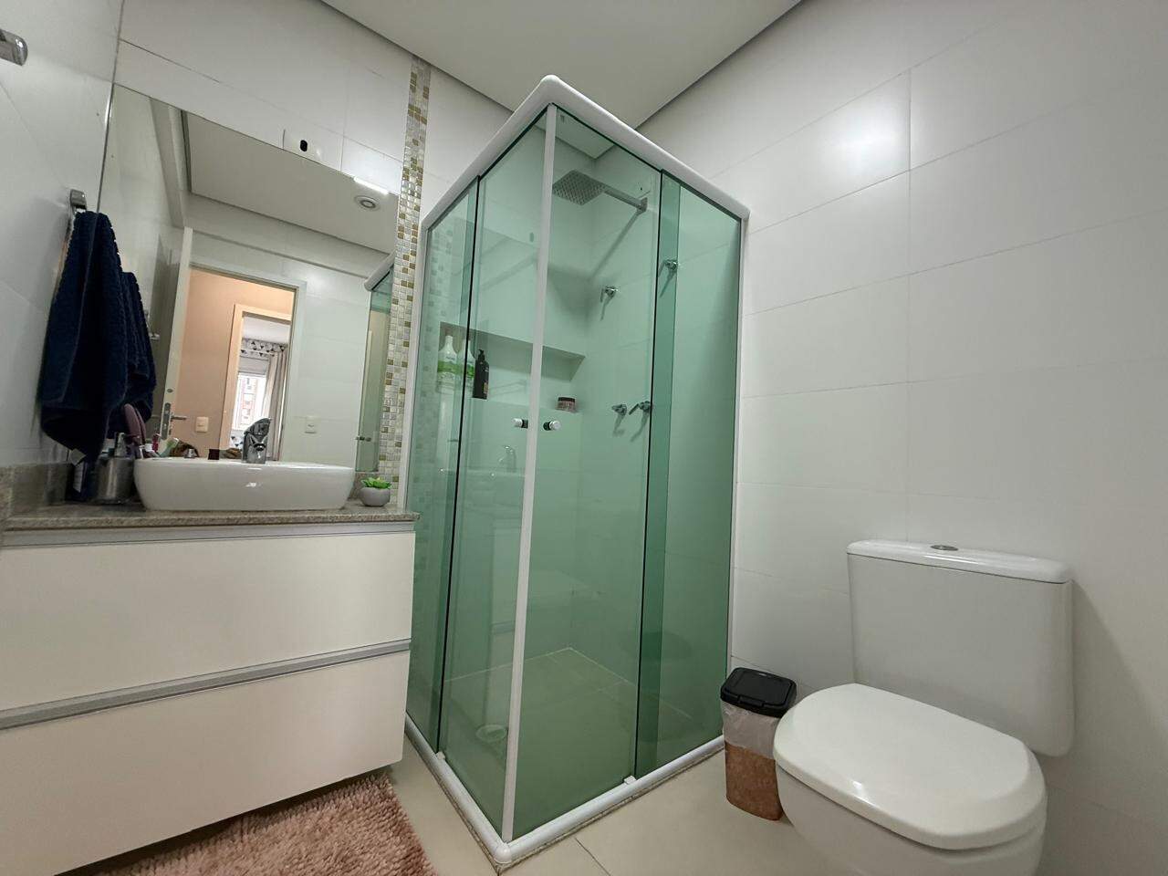 Apartamento à venda no Marapé: 