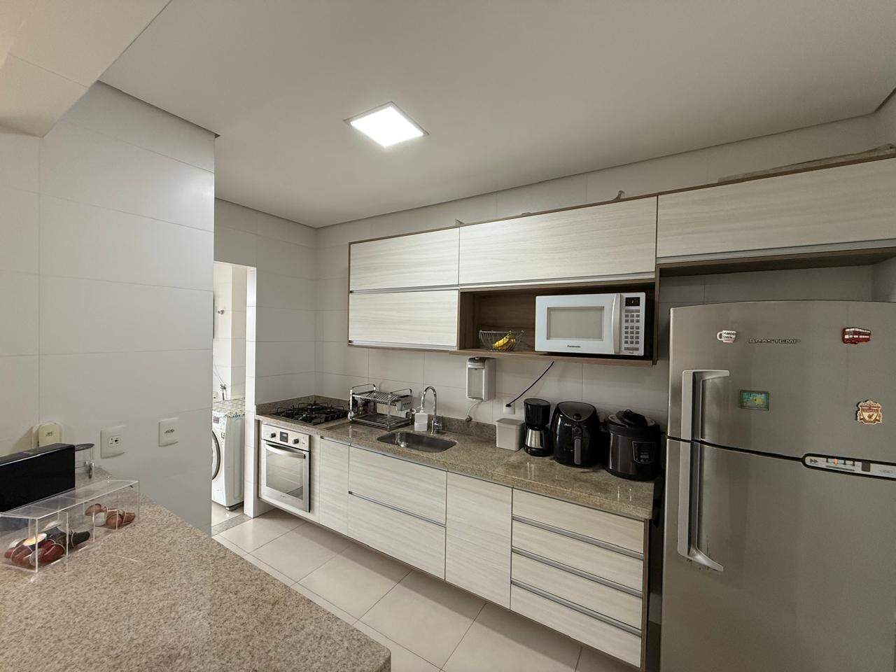 Apartamento à venda no Marapé: 