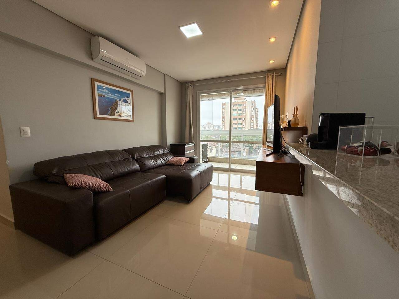 Apartamento à venda no Marapé: 