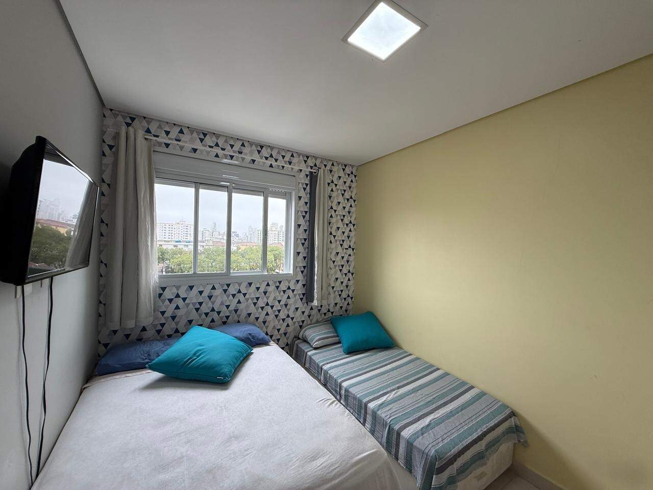 Apartamento à venda no Marapé: 
