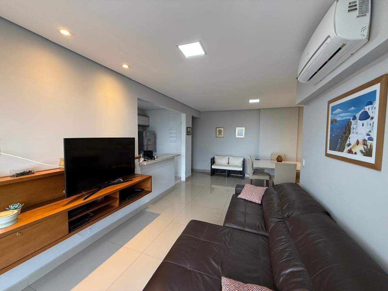 Apartamento à venda no Marapé: 