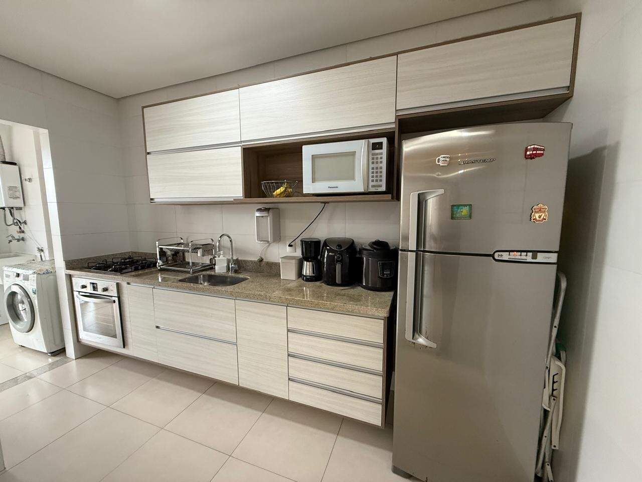 Apartamento à venda no Marapé: 