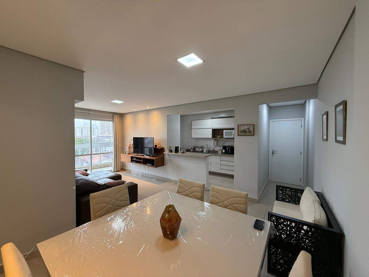 Apartamento à venda no Marapé: 