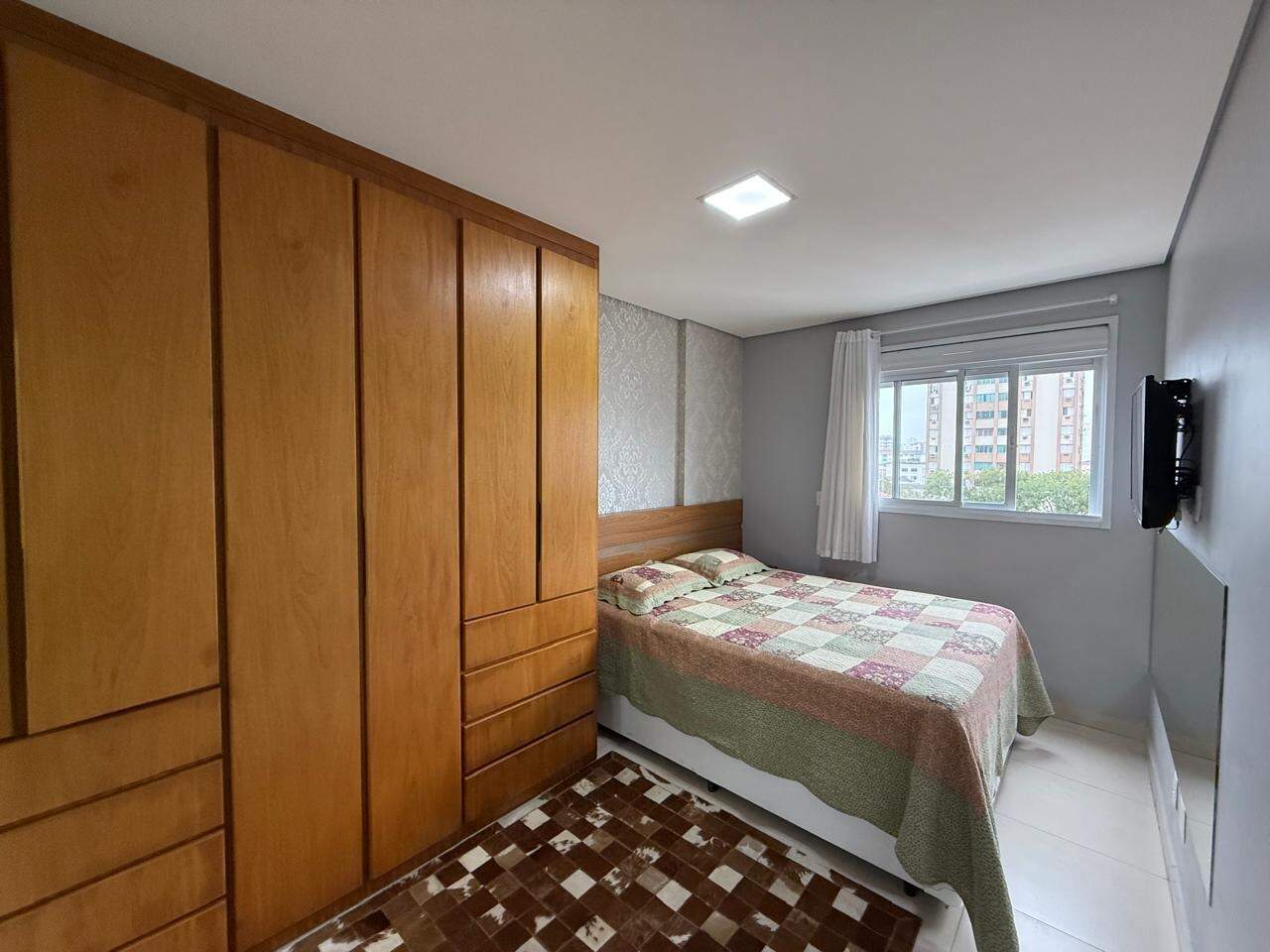 Apartamento à venda no Marapé: 