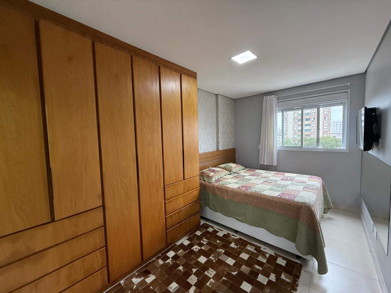 Apartamento à venda no Marapé: 