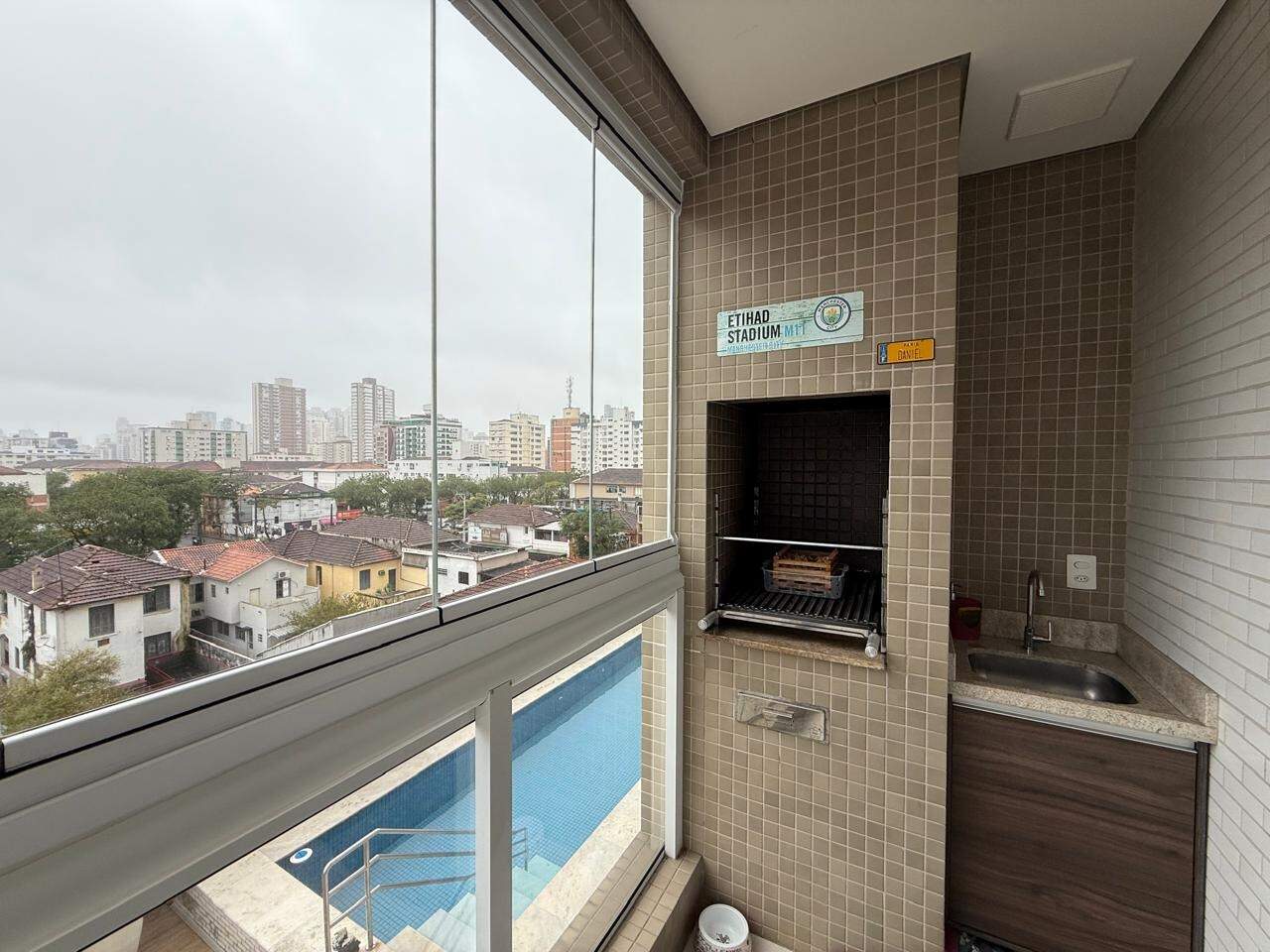 Apartamento à venda no Marapé: 